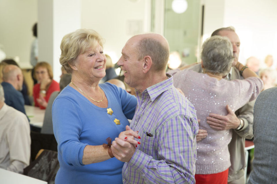 Dienstencentrum De Veldekens